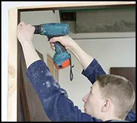 Central Garage Door Repair Service Dighton, MA 508-455-5099 - Installation
